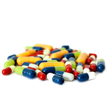 Pharmaceuticals Pharmaceuticals